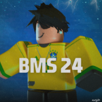 BMS-Brazilian MPS Soccer 24