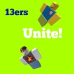 13ers Unite