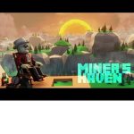Miner's Play