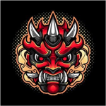 Cyber Samurai Empire