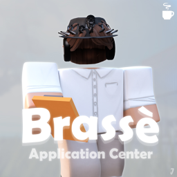 Brassé Application Center