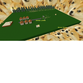 Doge Land!