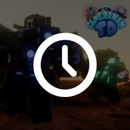 [🕓SOON] Cameraman Tower Defense Roblox game icon