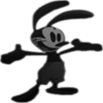 Oswald Fans!