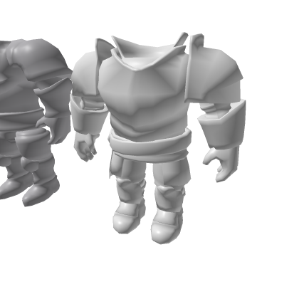 Armor Mesh Set