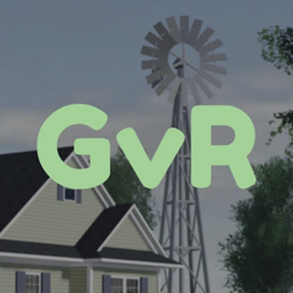 Greenville Realism Roblox group icon