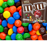 M&M Cult!