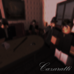 Cazaratti