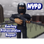 West Bronx RP Police Department (NYPD)
