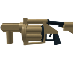 Grenade Fight on the Heights [FINAL UPDATE]