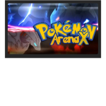 Pokemon Arena X Codes