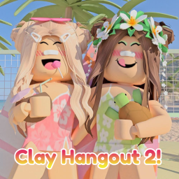Clay Hangout 2