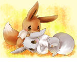 The Bronze Eevee Team