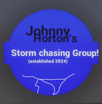 Johnny Horton's storm Chasing Crew