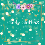 Curly Clothes