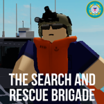 Search & Rescue Brigade