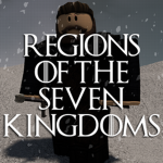 Regions of the Seven Kingdomsᅠᅠ