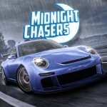  [GEAR TUNING!]🚗Midnight Chasers: Highway Racing