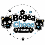 Bogea Choco House