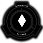 [SCP:F] Black Diamond .