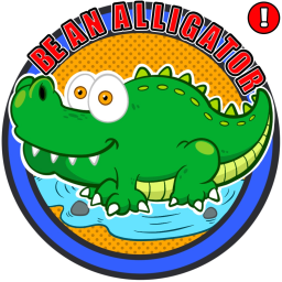 Be an Alligator