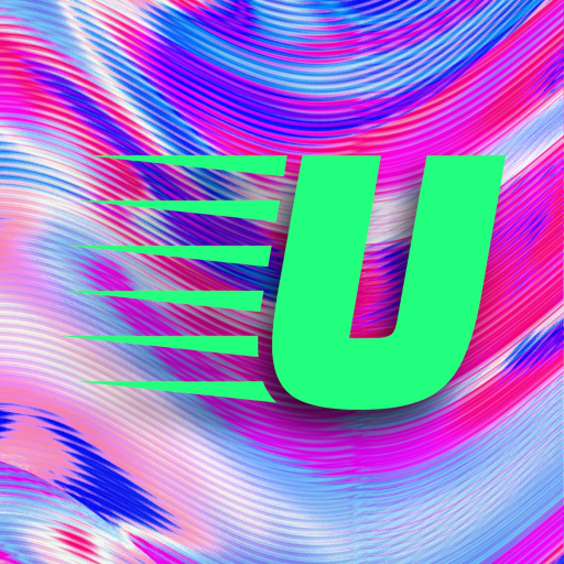 Un(Familiar) icon