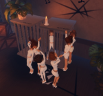 lana discussion group