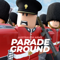 [AA] Parade Grounds