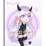 gacha Gang;)