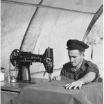 Myrol's Historia Tailor shop