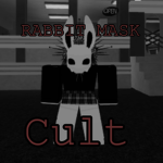 Rabbit Mask Cult