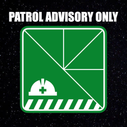 Patrol Advisory Meeting Room