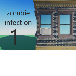 zombie infection 1
