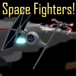 Space Fighters icon