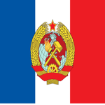 La French Armee'