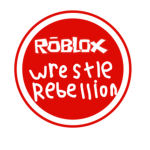 Roblox Wrestle Rebellion