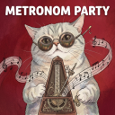 METRONOM PARTY [PARTY]