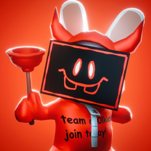Rabbids: Takeover
