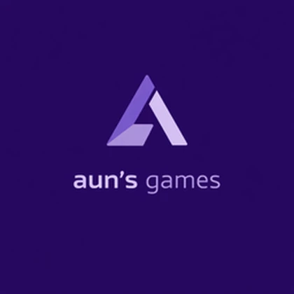 aun's games Roblox group icon