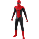 PBST: Spiderman Regiment