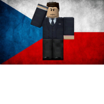 '--The Czech Republic--'