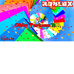Obby Parkour BR