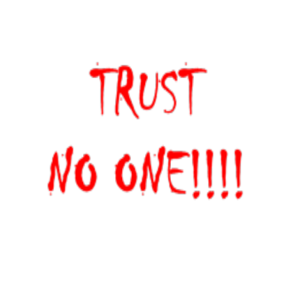 Scary Messages 03 Roblox decal