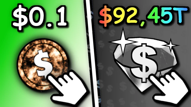 Money Clicker Inc