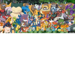 Pokémon fan hangout