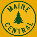 Maine Central Railroad