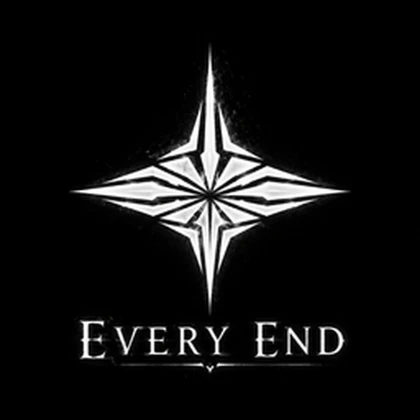 Every End Official Roblox group icon