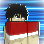 [BLOODY CROSS & RED LIGHTNING] Inner Light