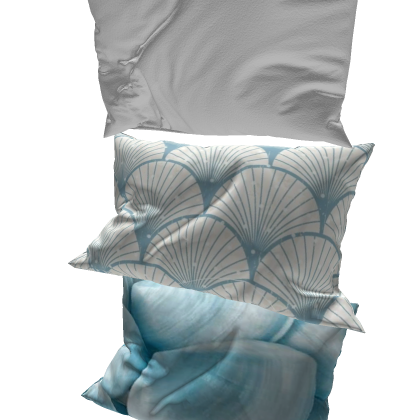 Modern Pillow Pack