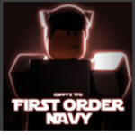【First Order StarFighter Corps】